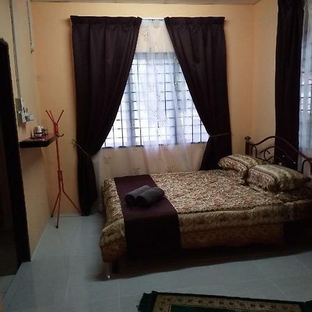 De La Homestay Alor Setar Buitenkant foto