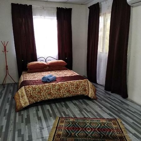 De La Homestay Alor Setar Buitenkant foto