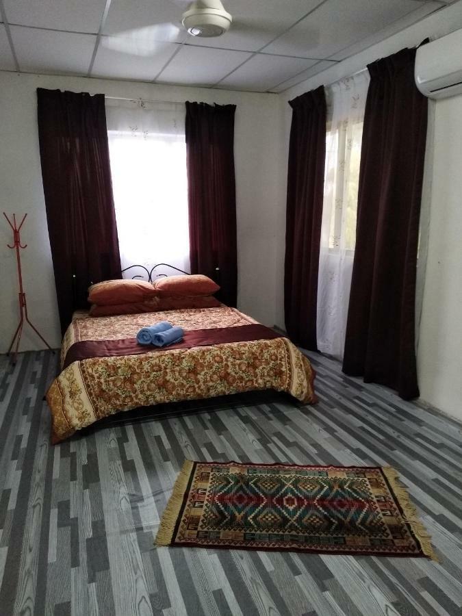 De La Homestay Alor Setar Buitenkant foto
